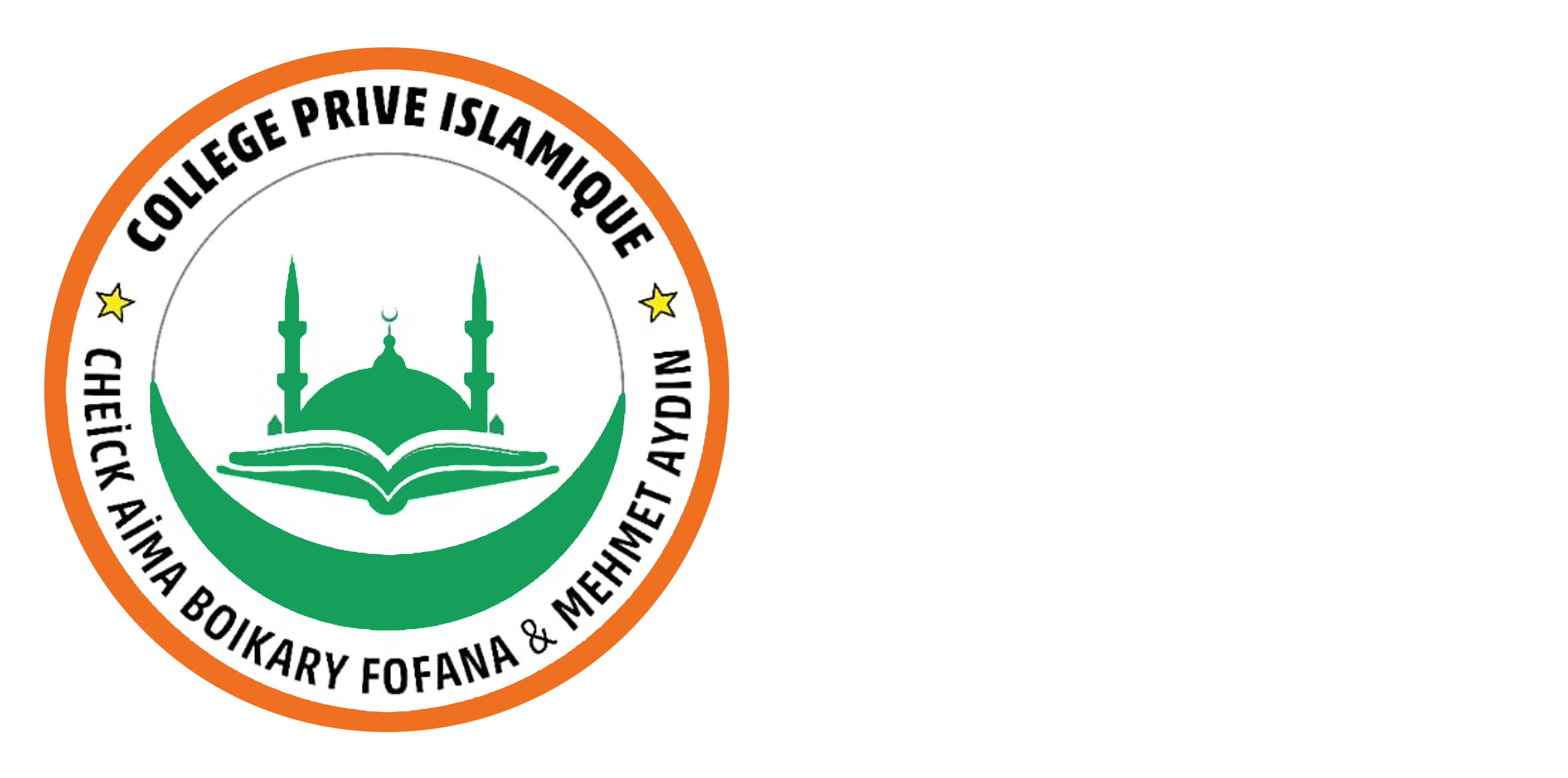 Site logo